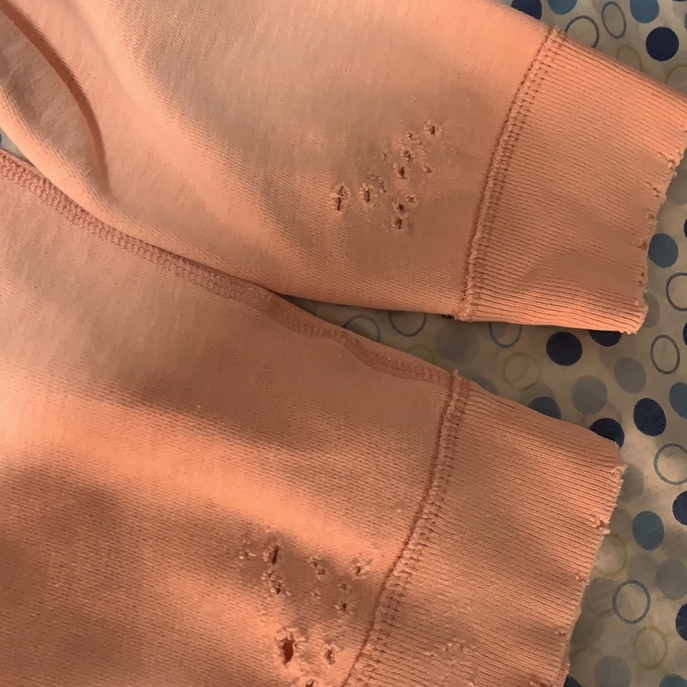 Sweater - Picture 3 of 4